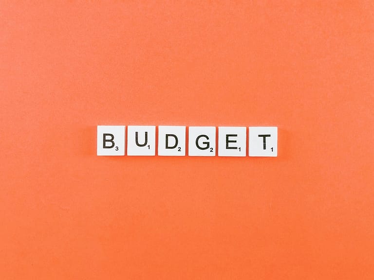 Budget